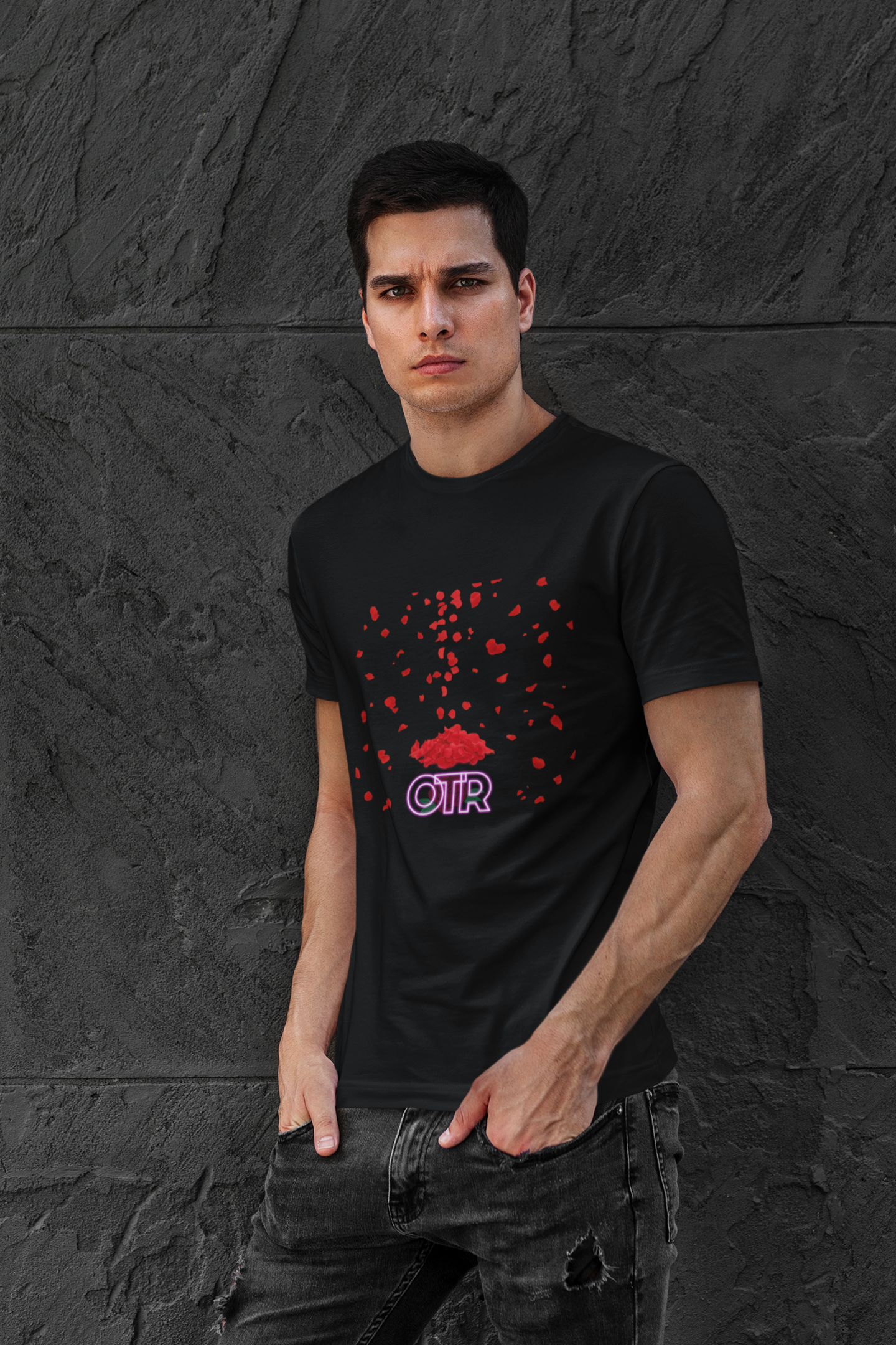 Rose Shirts