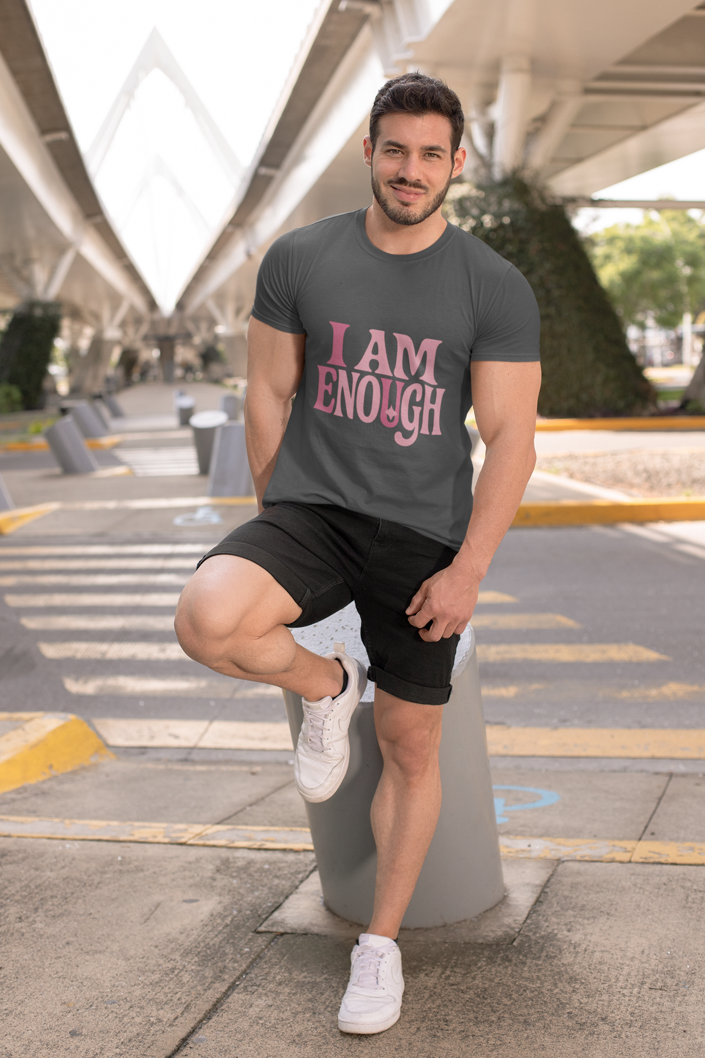 You are enough