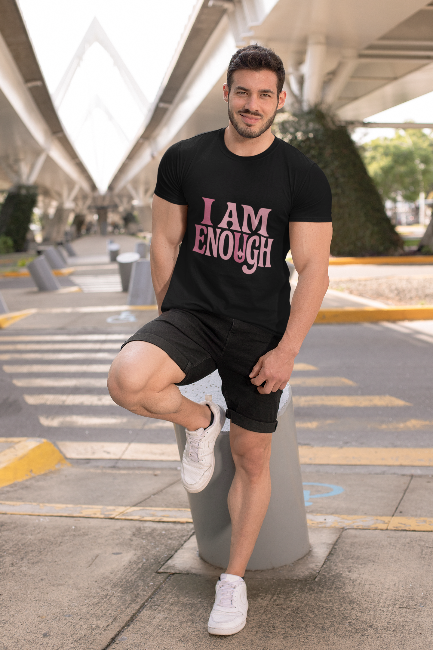 You are enough