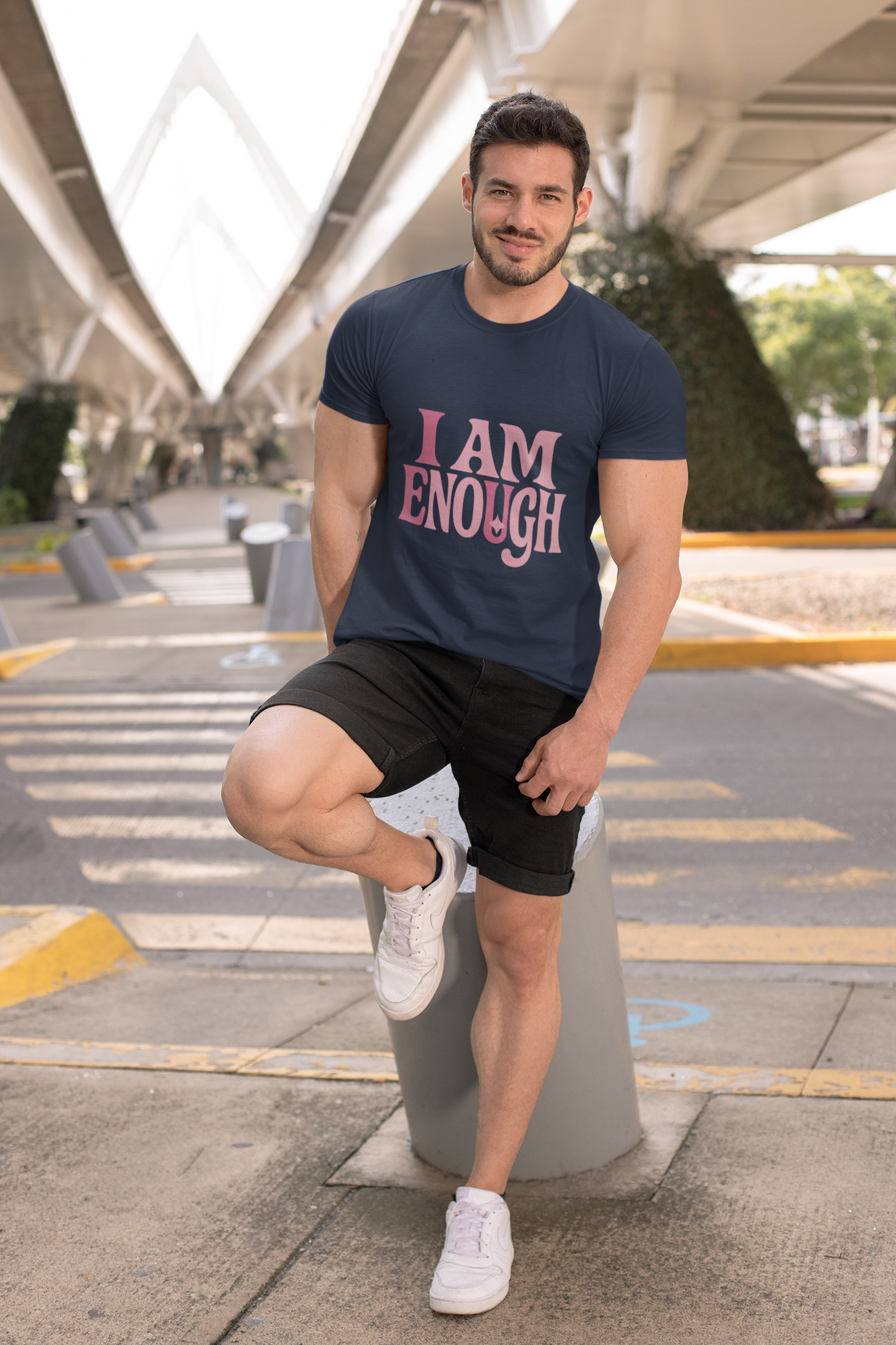 You are enough